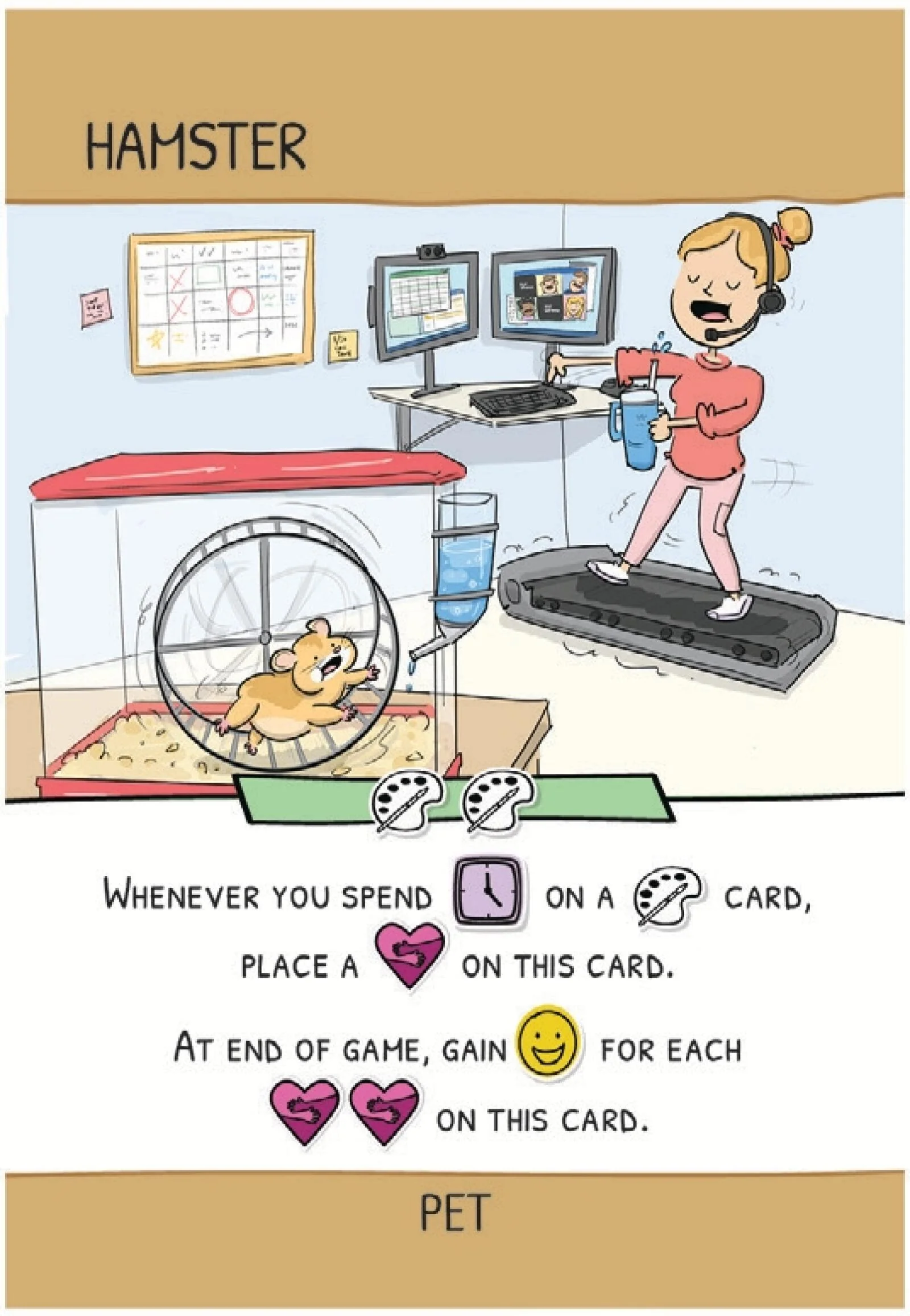 Adulthood - Pet Projects Expansion - Image 3