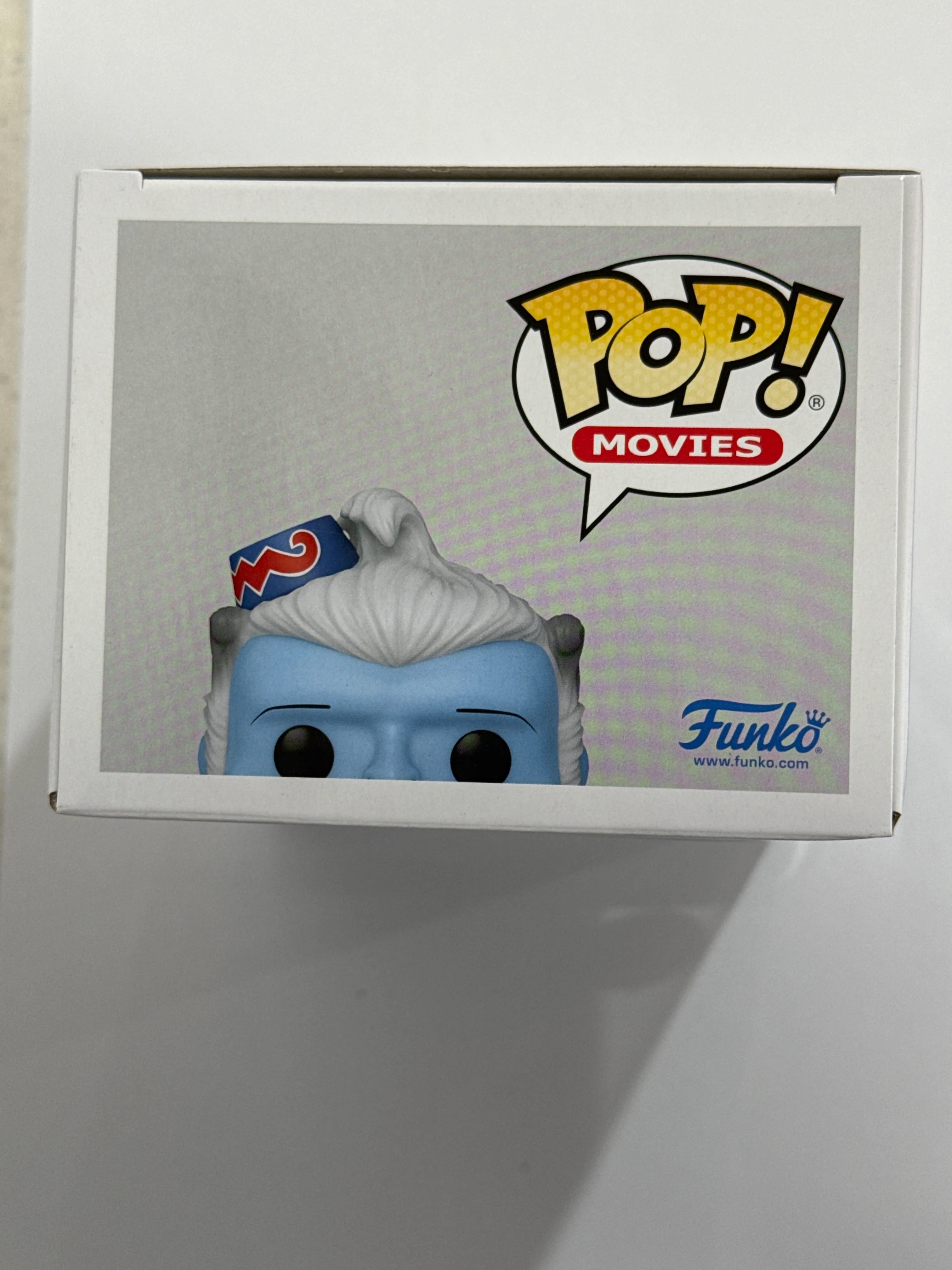 Wizard of Oz - Winged Monkey CHASE Pop! Vinyl #1520 - Image 5
